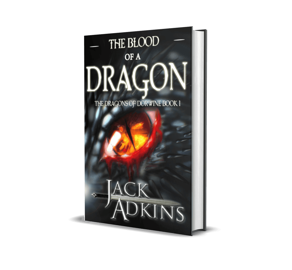 The Blood of a Dragon