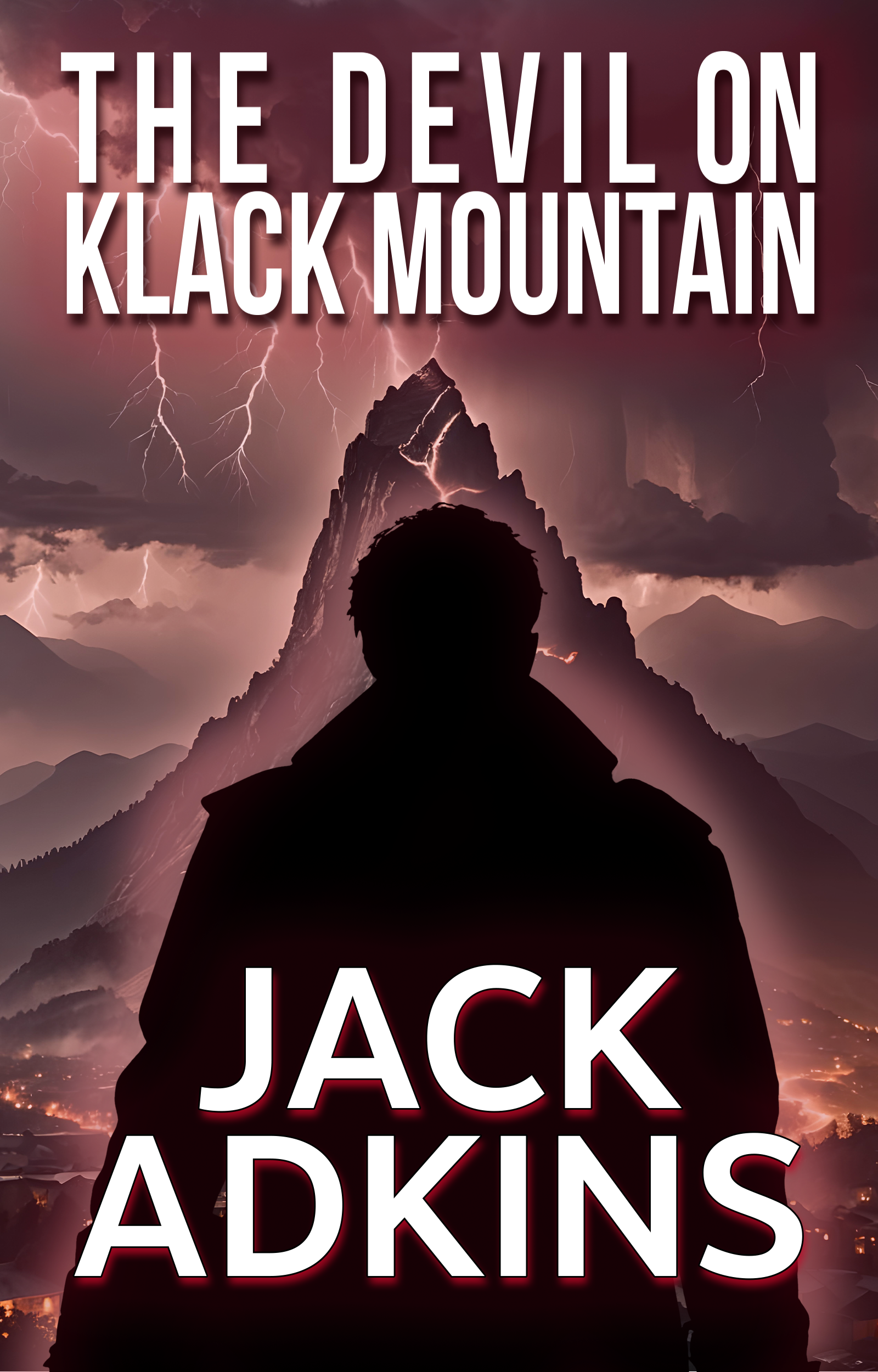 The Devil on Klack Mountain