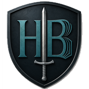 Honor Bound Books logo